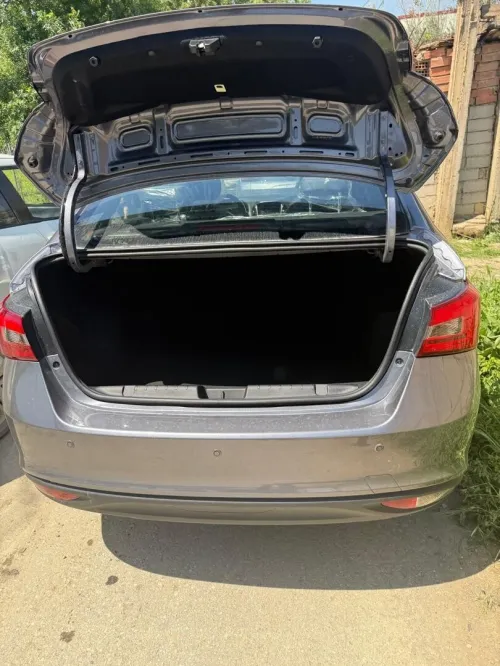 Chery Arrizo 5 2026 