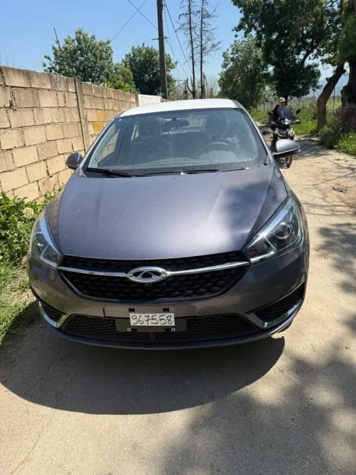 Chery Arrizo 5 2026 