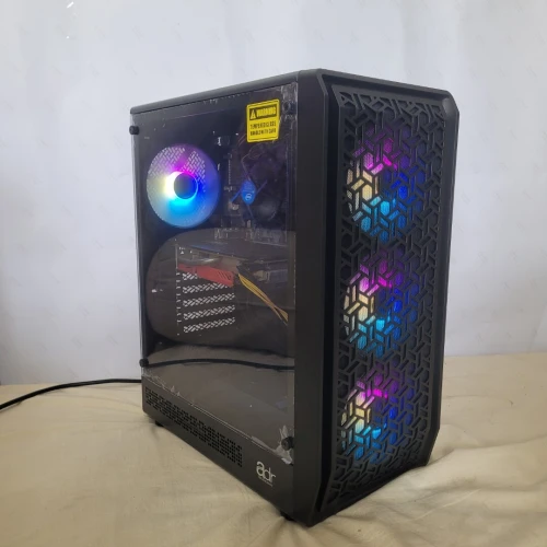 Pc gamer