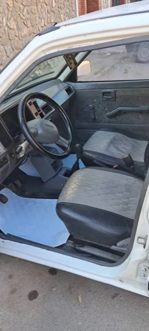 Suzuki Maruti 800 2011 Maruti 800