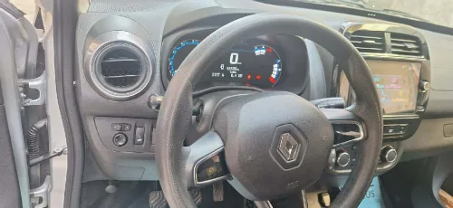 Renault Kwid 2023 Outsider
