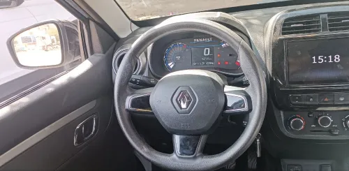 Renault Kwid 2023 Outsider