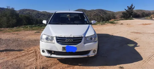 Chery Cherri a13 2014 2014