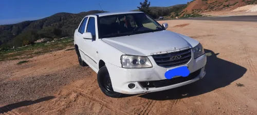Chery Cherri a13 2014 2014