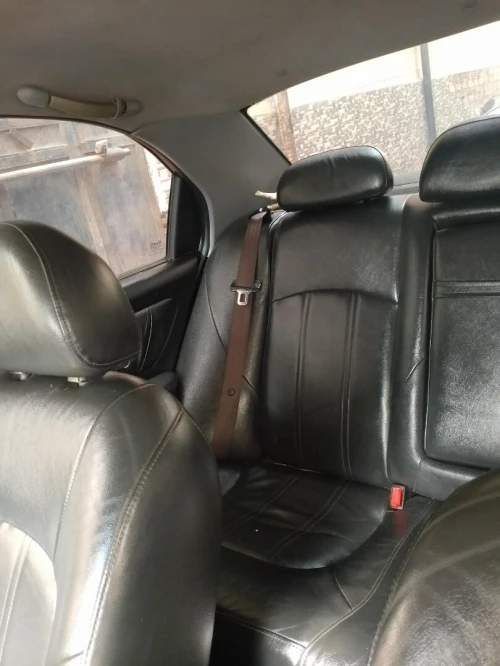 Honda Gls 2004 