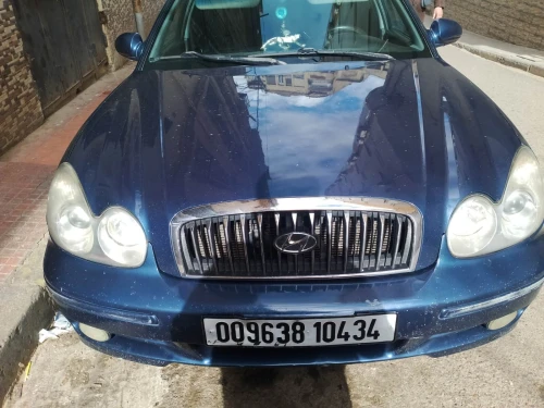 Honda Gls 2004 
