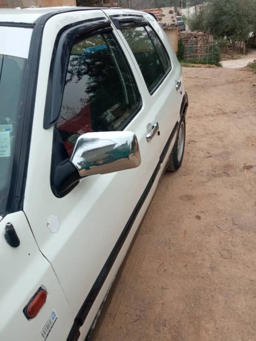 Volkswagen Golf 3 1993 Golf 3