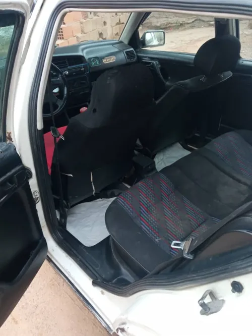 Volkswagen Golf 3 1993 Golf 3