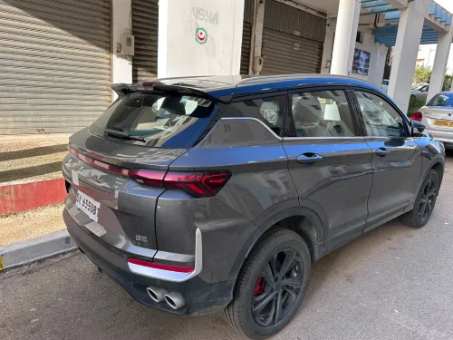 Geely Coolray 2026 Full option