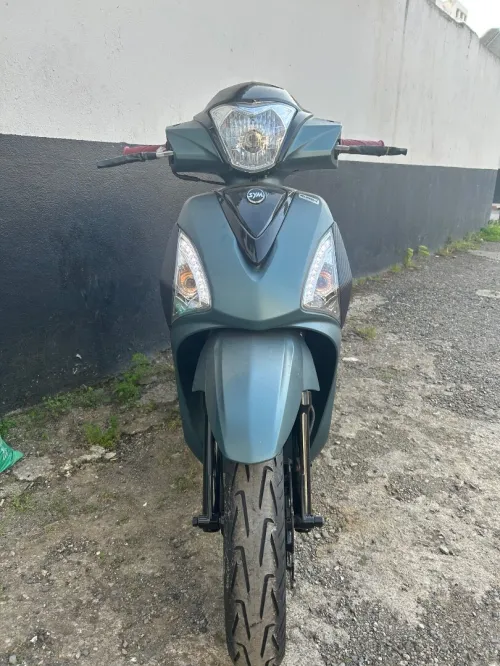 Sym St150 2026