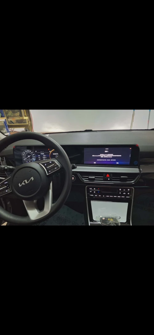 Kia Seltos 2026 Premium sans toit