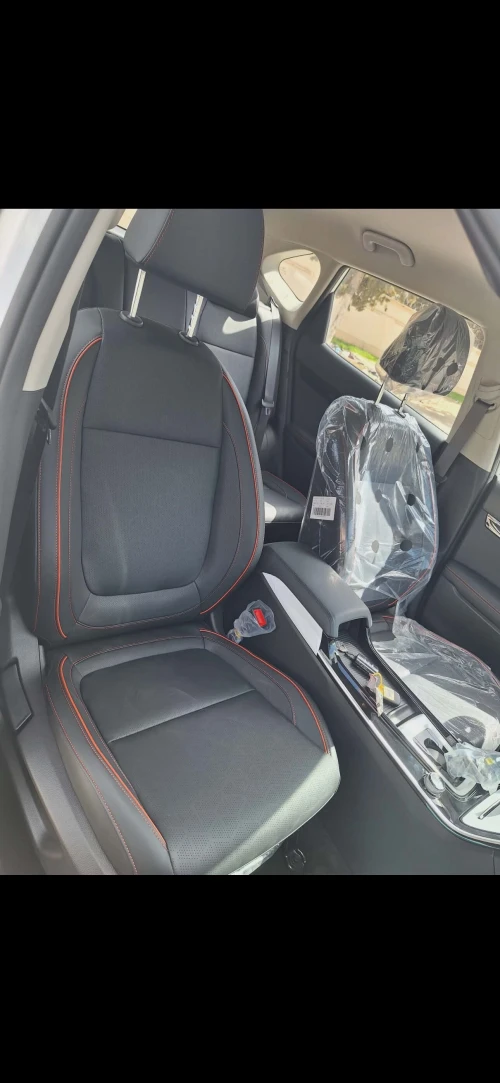 Kia Seltos 2026 Premium sans toit