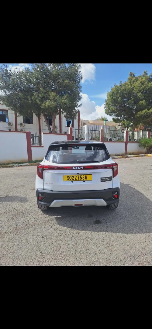 Kia Seltos 2026 Premium sans toit