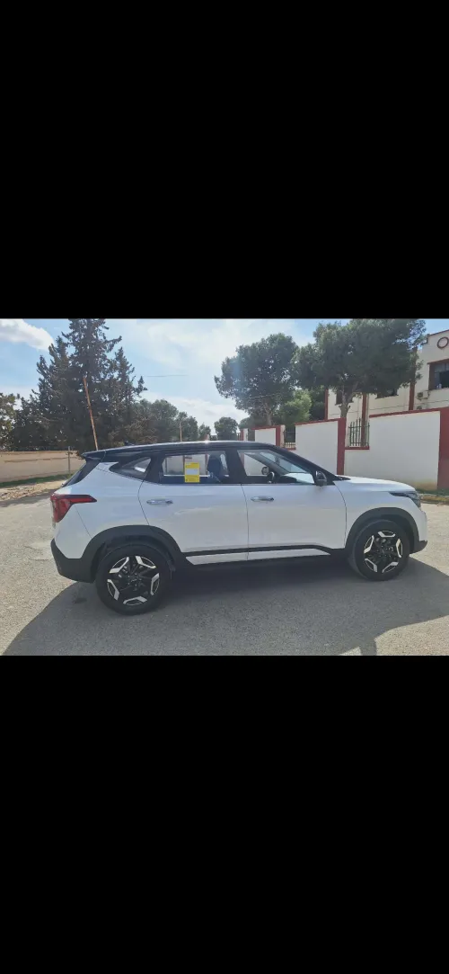 Kia Seltos 2026 Premium sans toit
