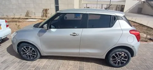 Suzuki Swift 2022 Swift