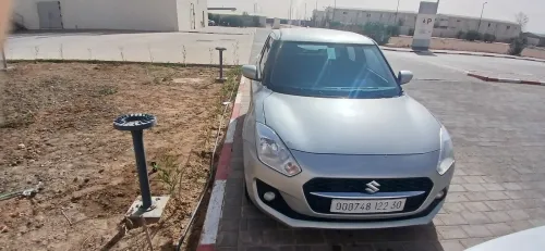 Suzuki Swift 2022 Swift