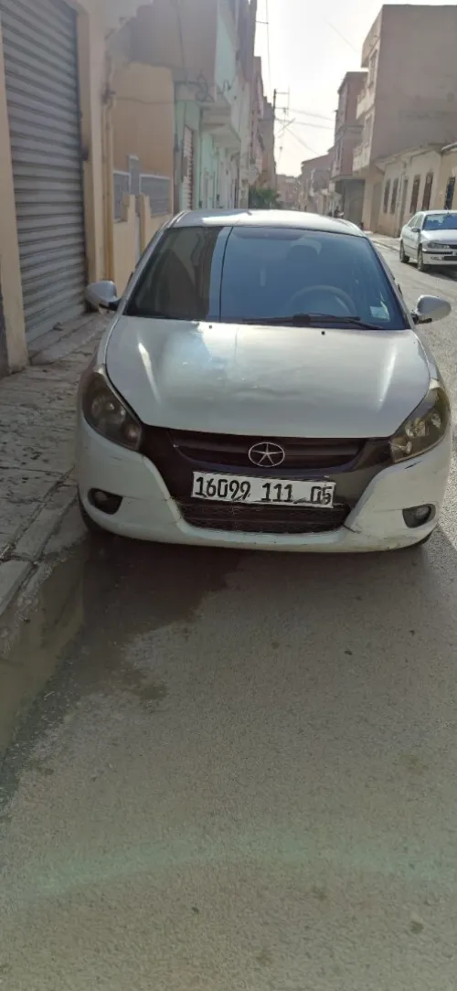 JAC J3 2011 2011