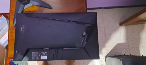 PC Gamer i5 12th / RTX 3050 6GB / MSI Full Setup - Quasi Neuf (2 mois)