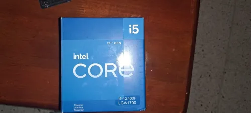 PC Gamer i5 12th / RTX 3050 6GB / MSI Full Setup - Quasi Neuf (2 mois)