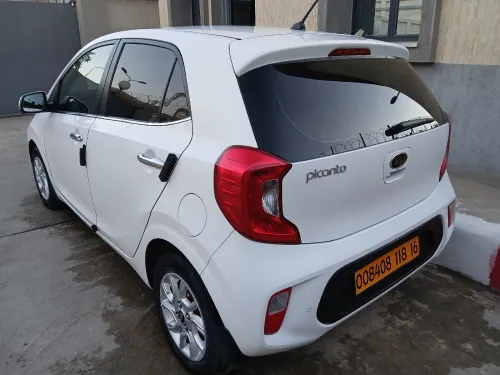 Kia Picanto 2018 EX