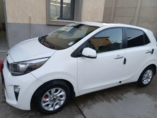 Kia Picanto 2018 EX