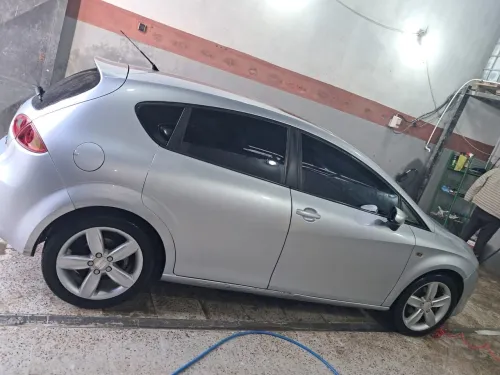 Seat Leon 2009 Leon