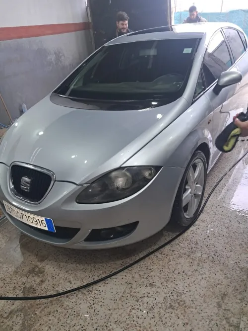 Seat Leon 2009 Leon