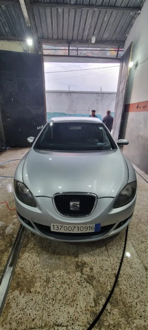 Seat Leon 2009 Leon
