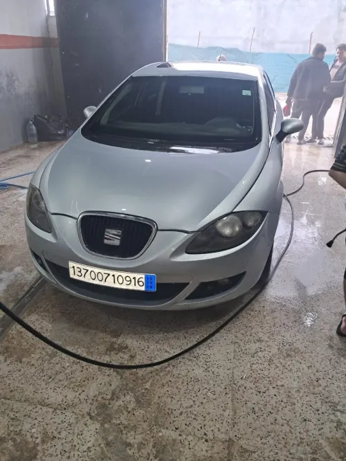 Seat Leon 2009 Fully
