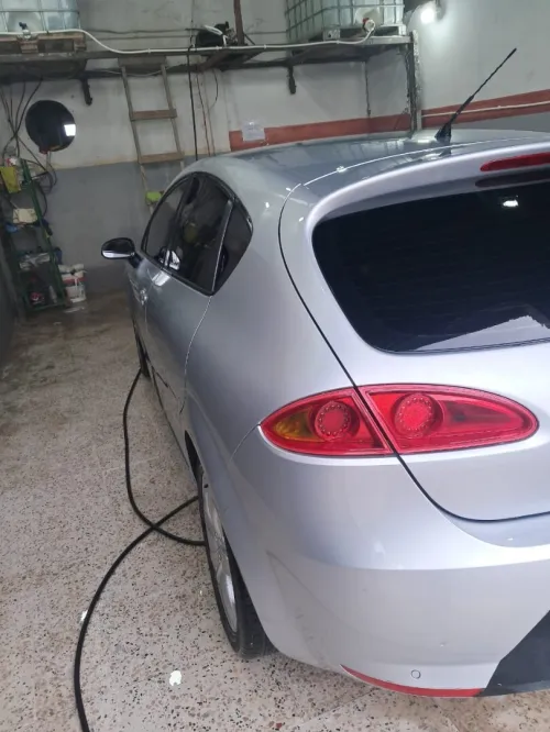 Seat Leon 2009 Leon