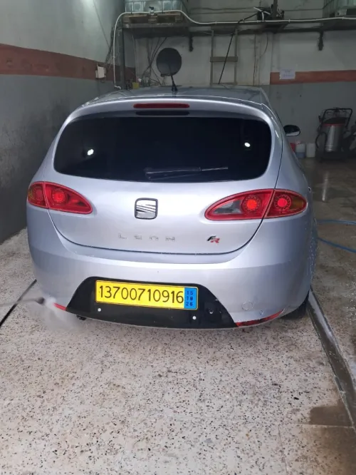 Seat Leon 2009 Fully