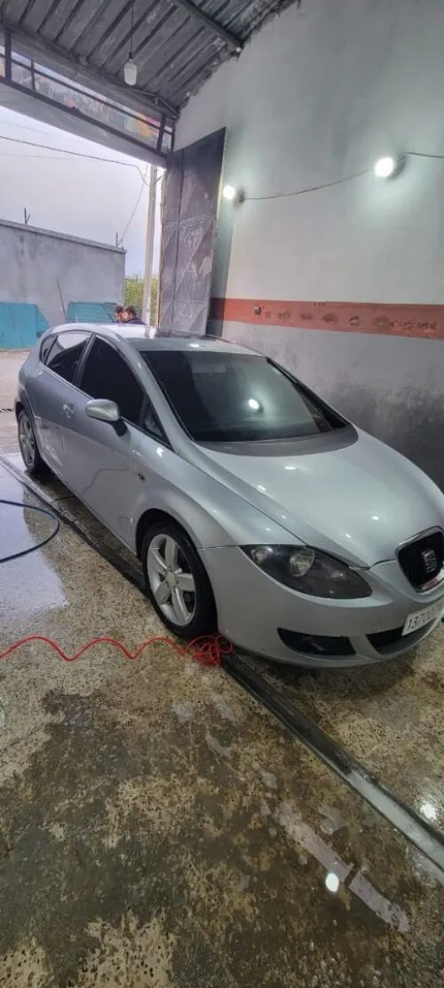Seat Leon 2009 Leon