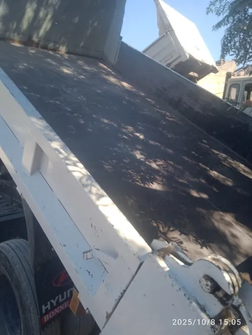 Hyundai Hd65 2005