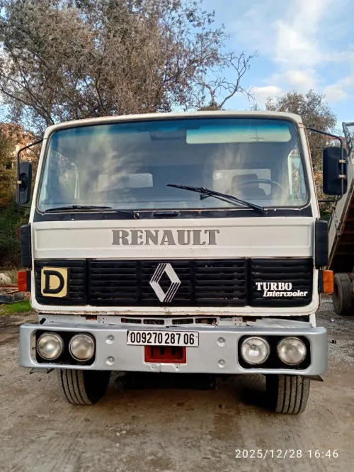 Renault G290 1987