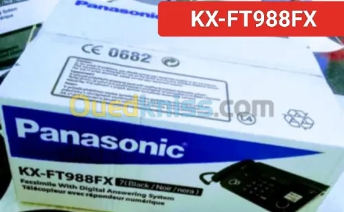 FAX PANASONIC