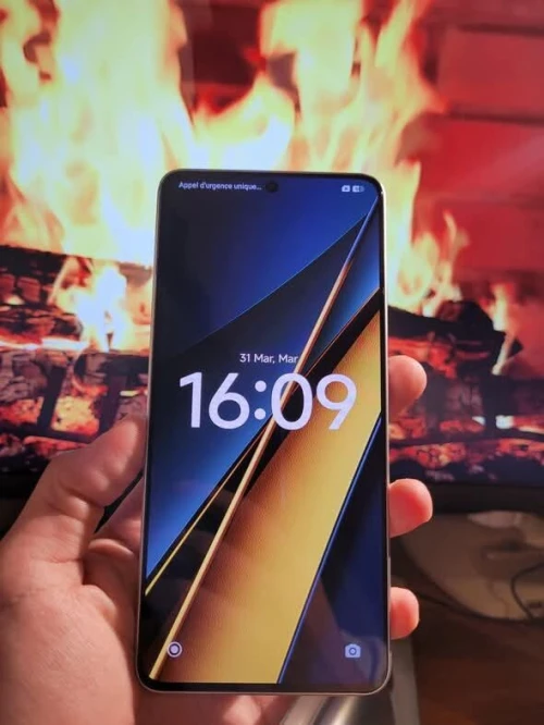 Poco X6 pro 5g Poco x6 pro 5g