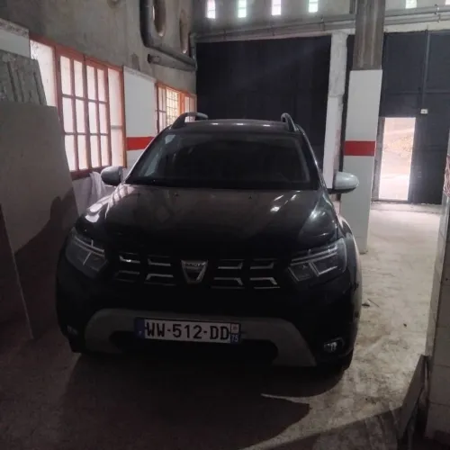 Dacia Duster 2023 Journey