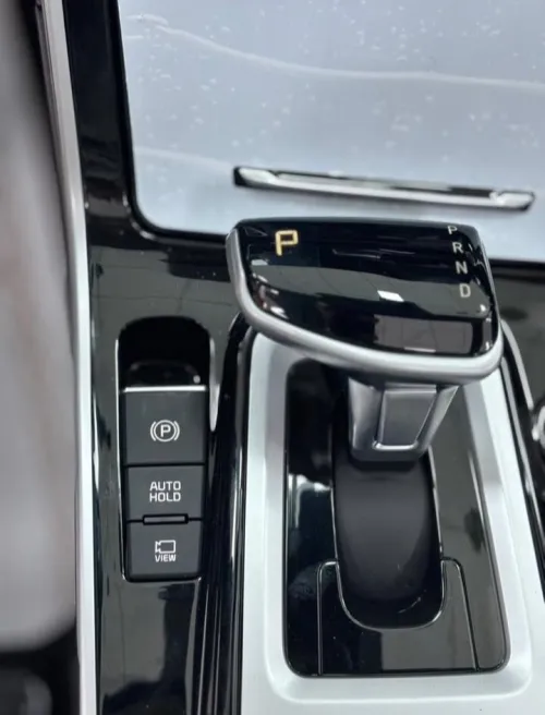 Kia Seltos 2026 Luxury