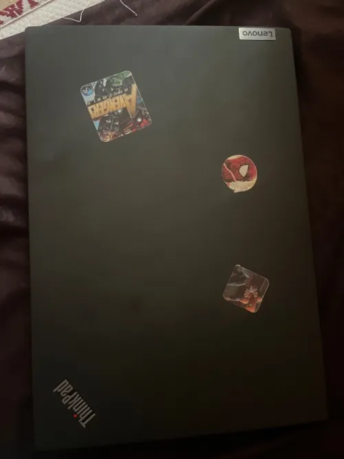 Lenovo Thinkpad t14s g2 (pc tres puissant)