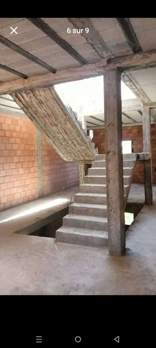Vente Immeuble Djelfa Djelfa