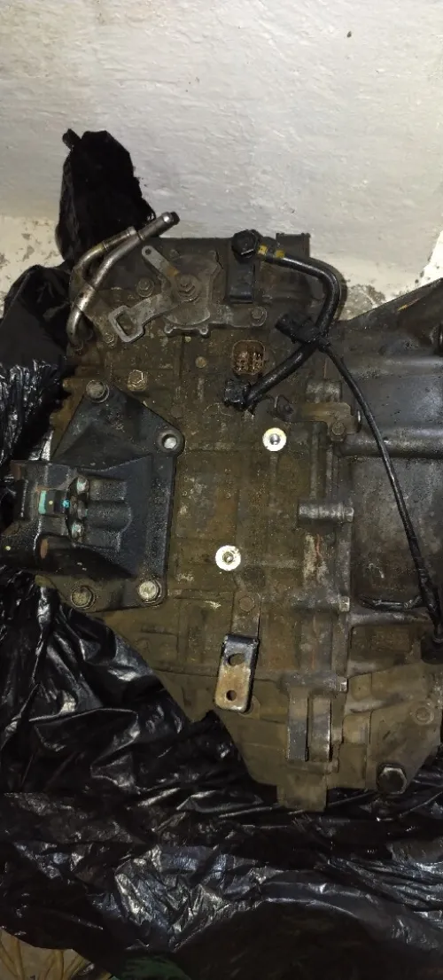 Boite automatique 6v kia