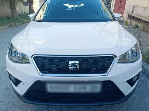 Seat ARONA 2019 Style