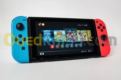 nintendo switch v2