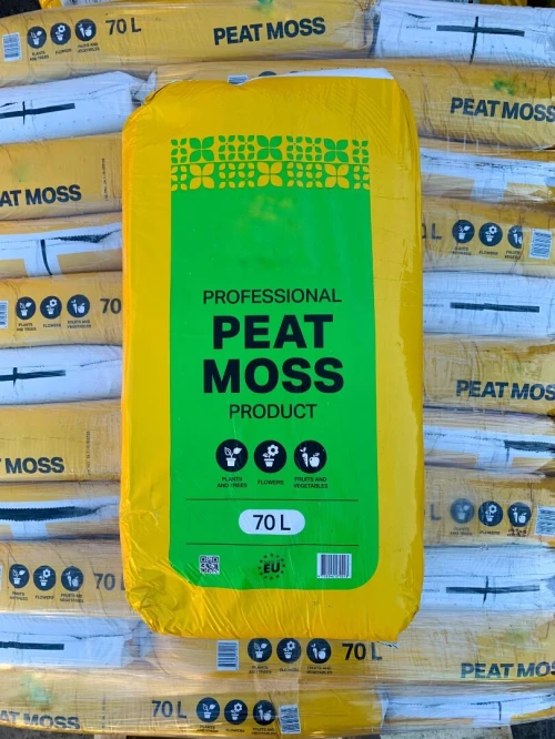 ENGRAIS (MAP , Sulfat de Potass) , TERREAU (PEAT MOSS 70L,250L) , GAINE GOUTTE-à-GOUTTE