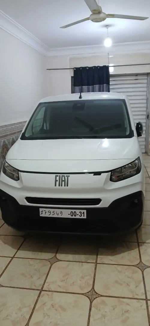 Fiat Doblo 2025 Doblo