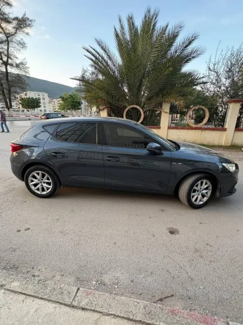 Seat Leon 2022 