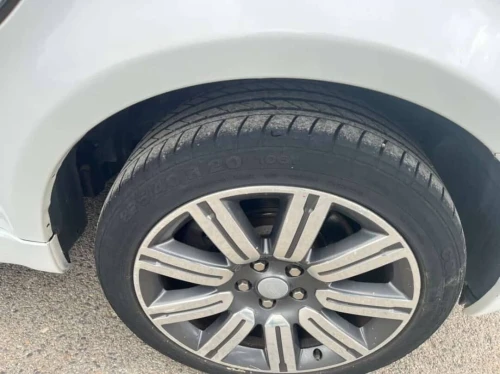 Land Rover Range Sport 2013 Range Sport
