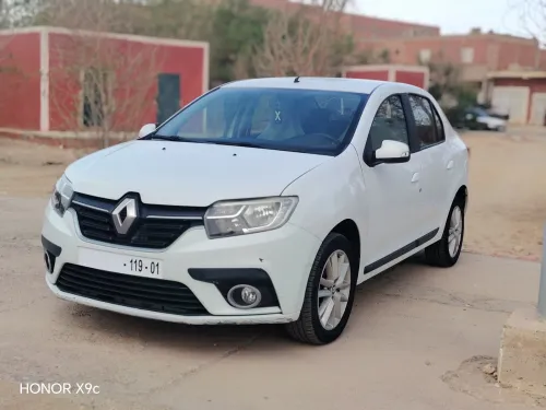 Renault Symbol 2019 