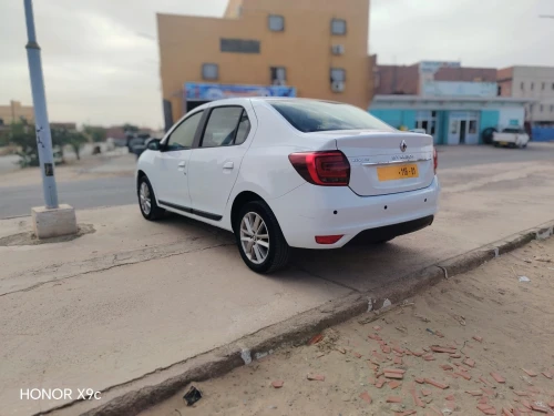 Renault Symbol 2019 