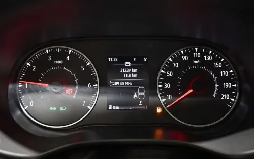 Dacia Sandero 2024 Essential